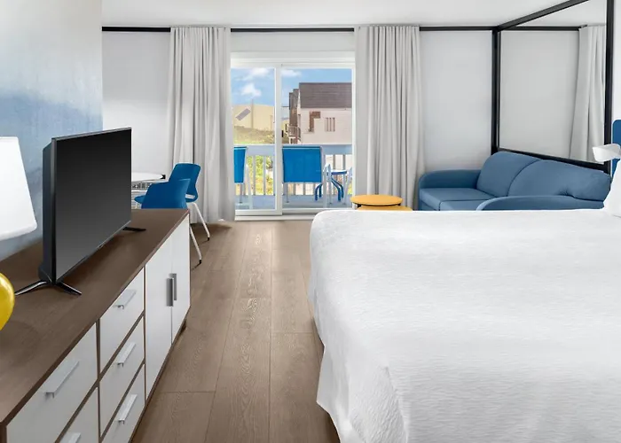 Montauk Blue Hotel