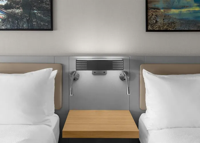 Hilton Garden Inn Hartford South/Glastonbury